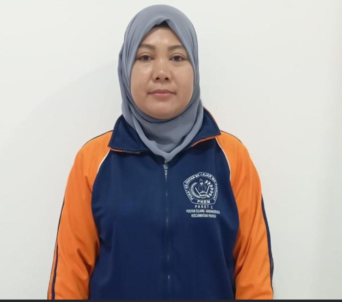 ENDAH SARTAYA SUDRAJAT